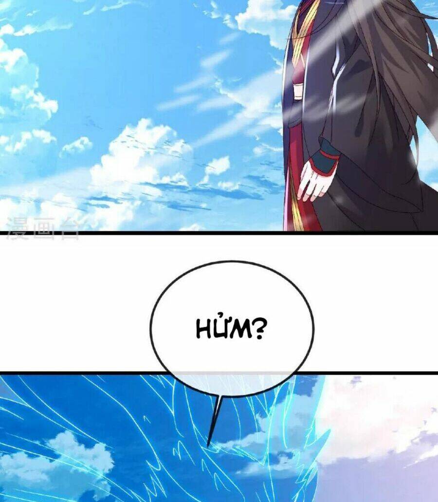 Tiên Võ Đế Tôn: Chapter 490