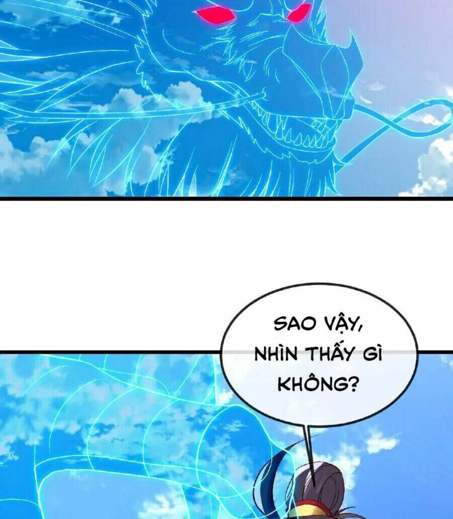 Tiên Võ Đế Tôn: Chapter 490