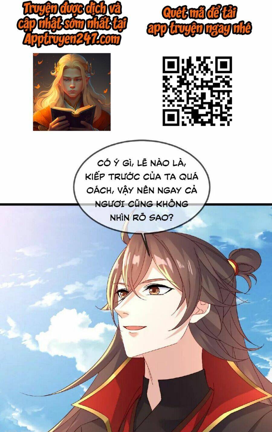 Tiên Võ Đế Tôn: Chapter 490