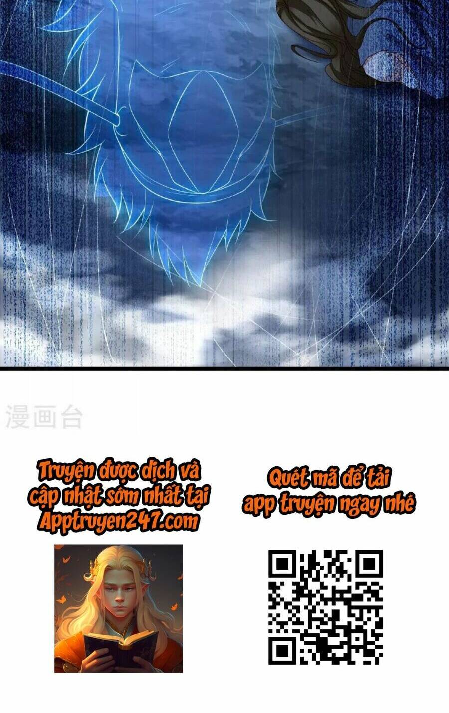 Tiên Võ Đế Tôn: Chapter 490