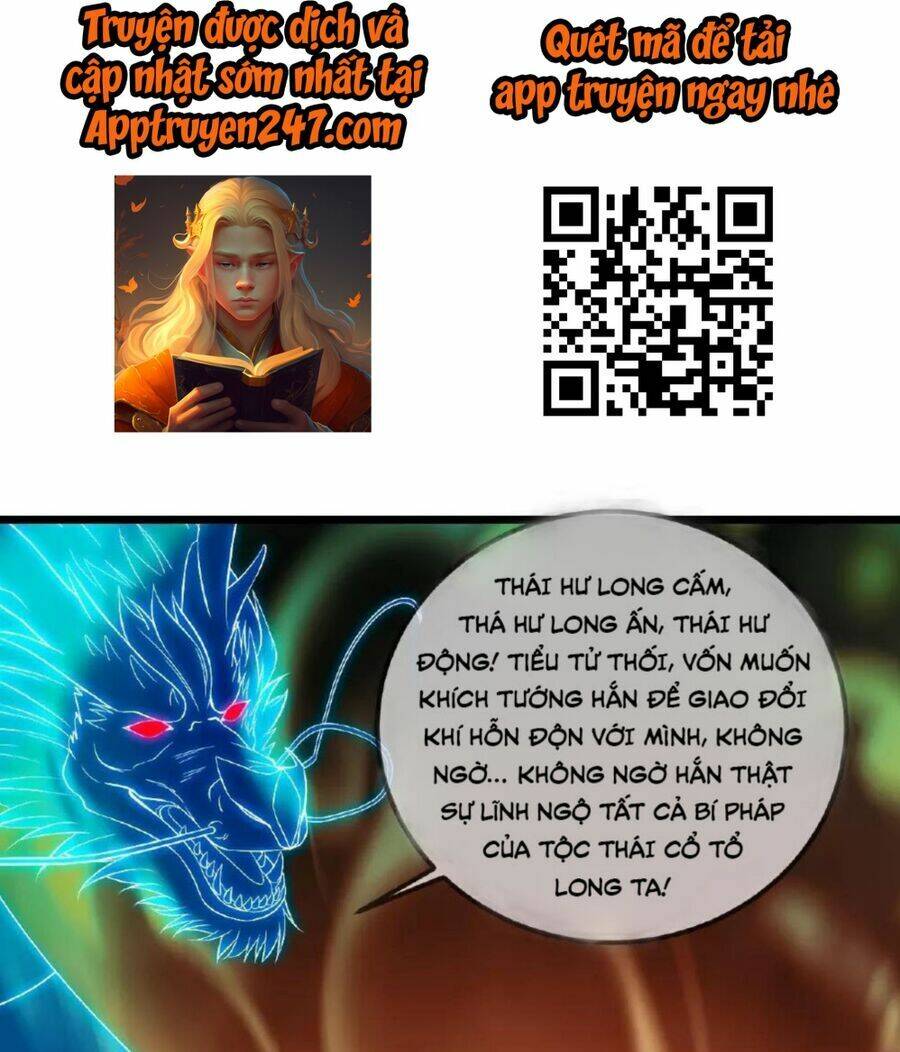 Tiên Võ Đế Tôn: Chapter 490