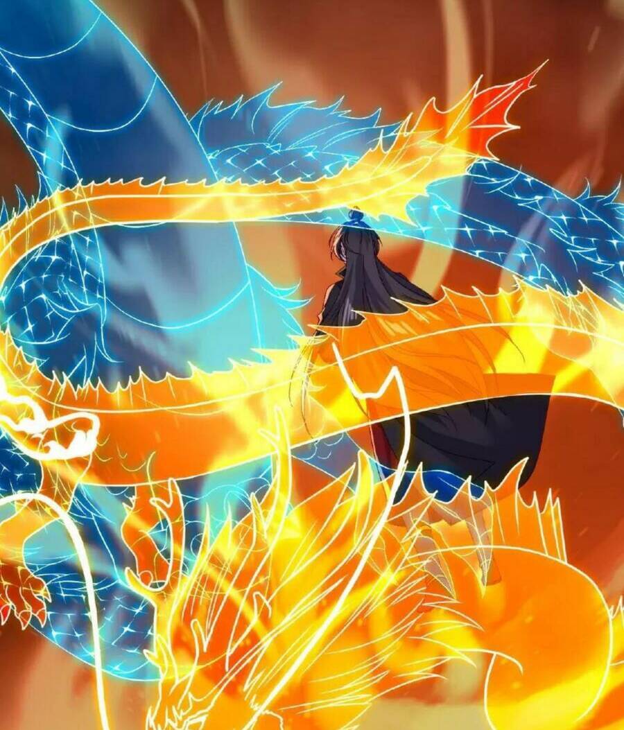 Tiên Võ Đế Tôn: Chapter 490