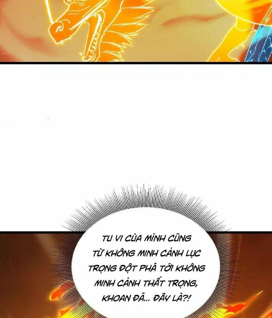Tiên Võ Đế Tôn: Chapter 490