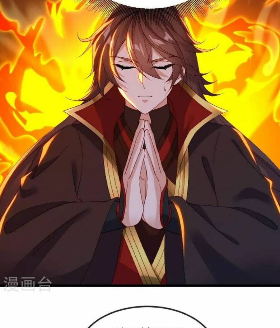 Tiên Võ Đế Tôn: Chapter 490