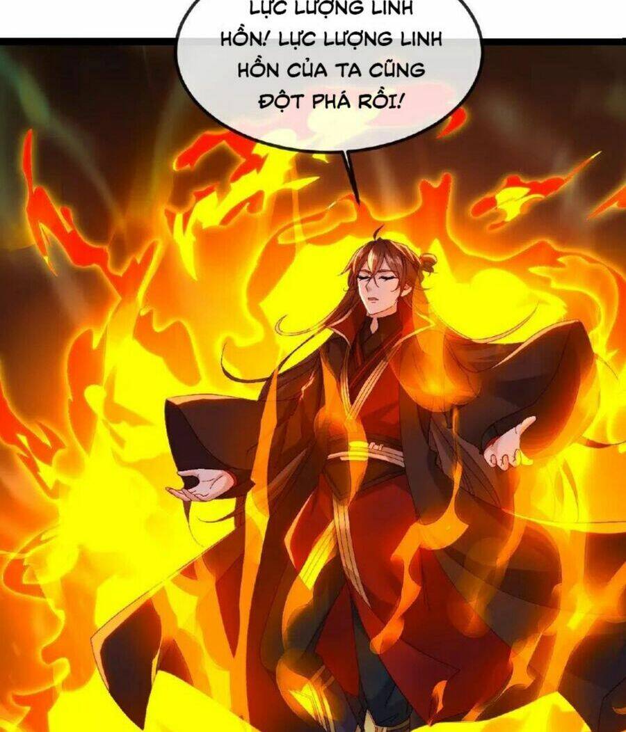Tiên Võ Đế Tôn: Chapter 490