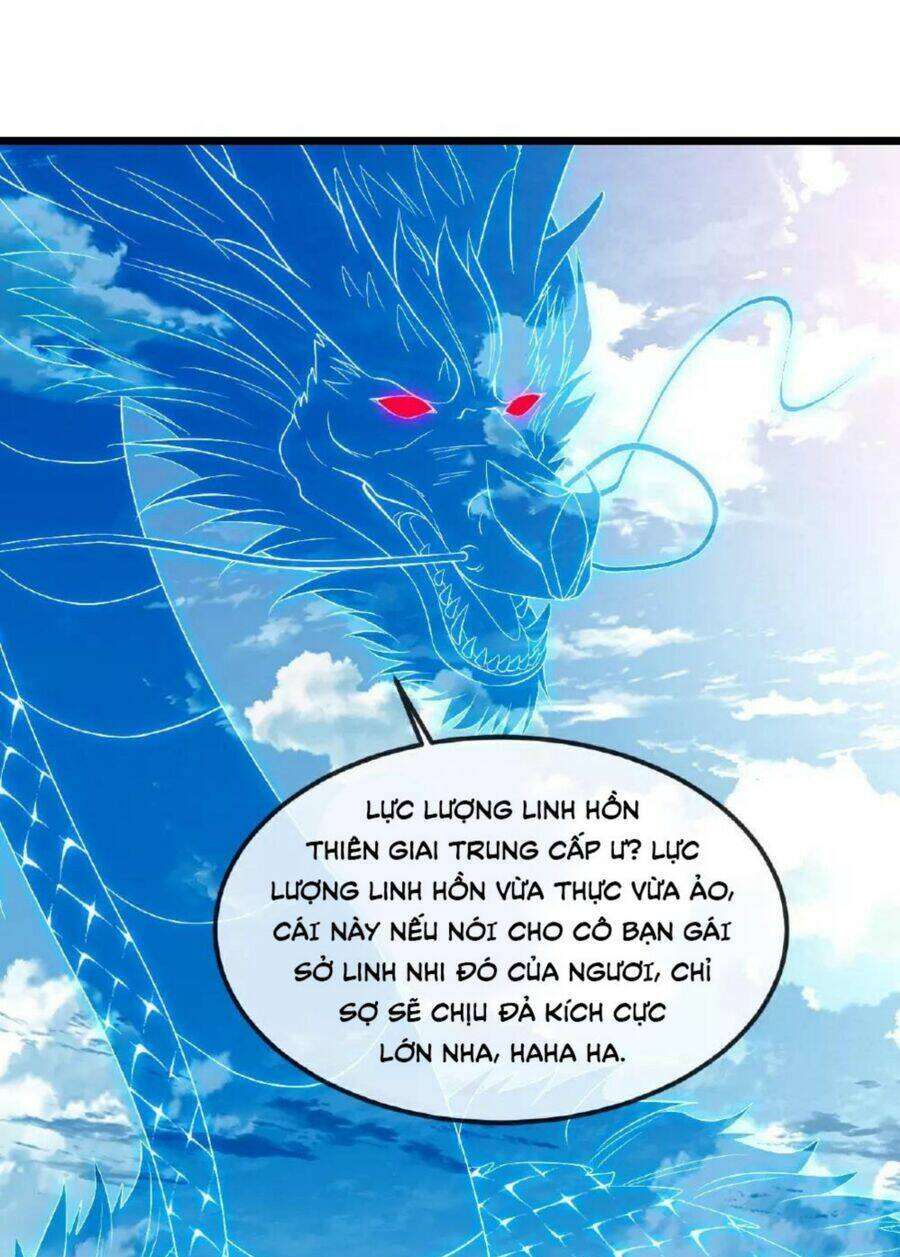 Tiên Võ Đế Tôn: Chapter 490
