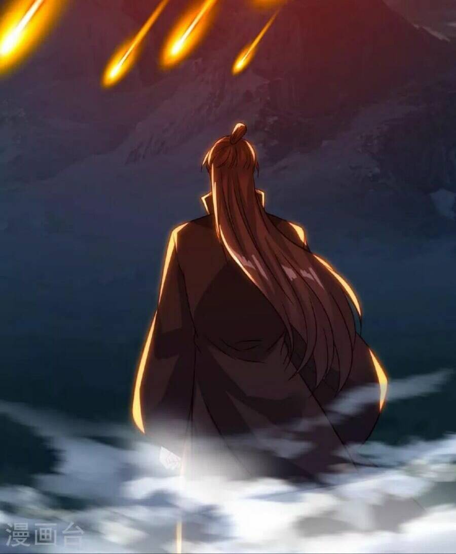 Tiên Võ Đế Tôn: Chapter 490