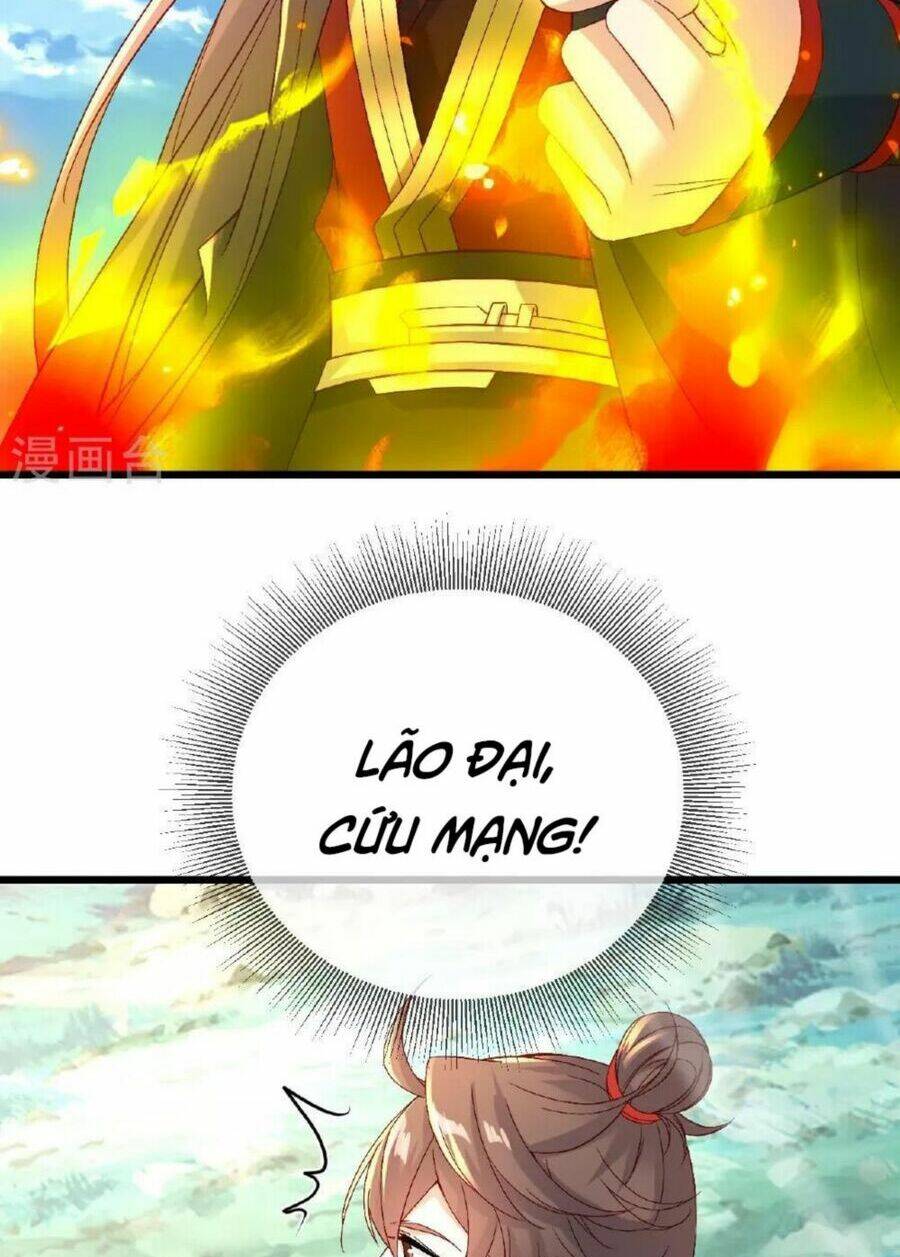 Tiên Võ Đế Tôn: Chapter 490