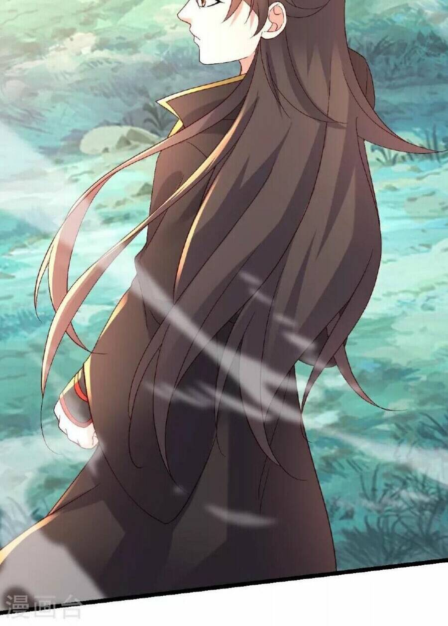 Tiên Võ Đế Tôn: Chapter 490