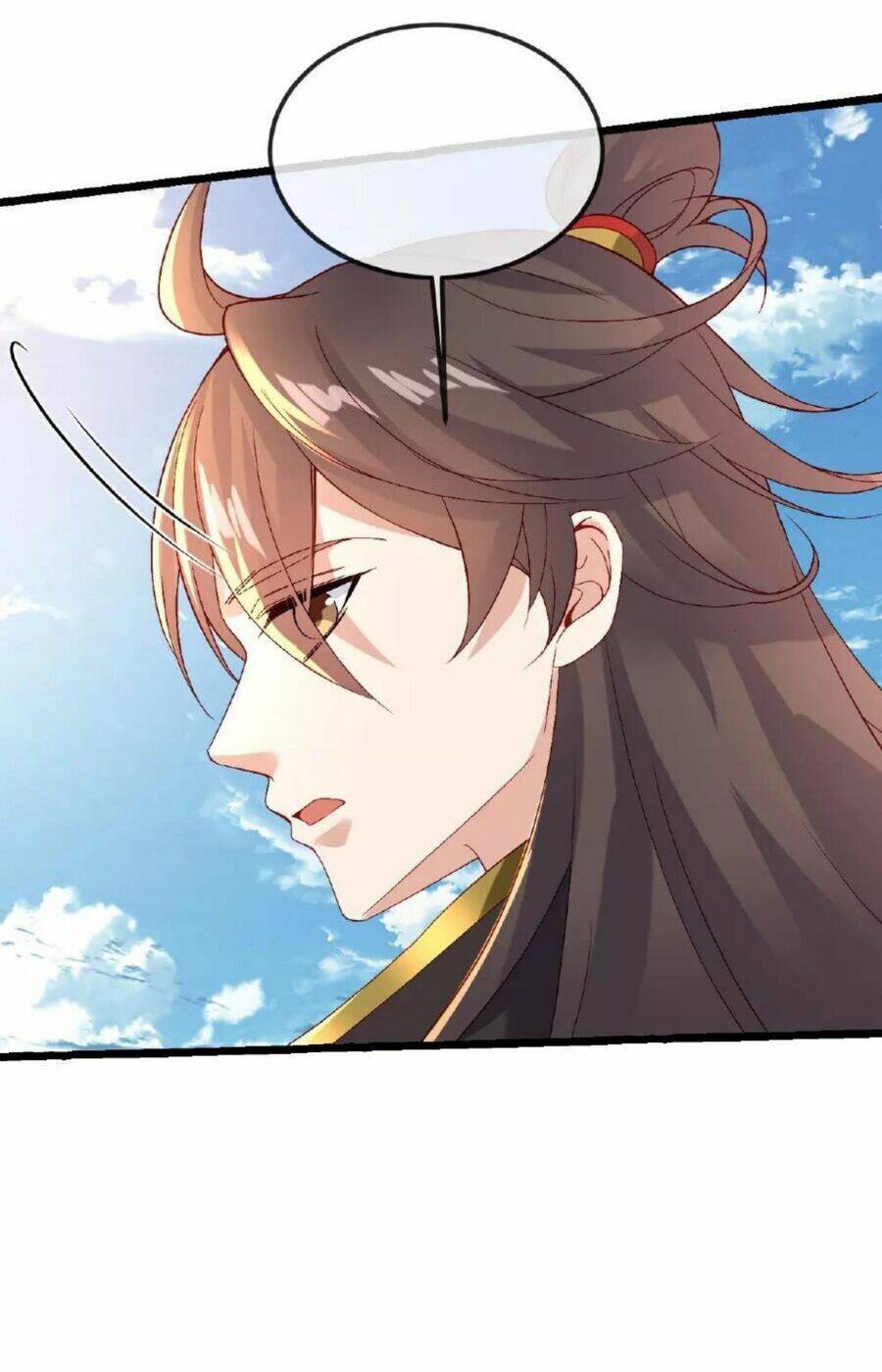 Tiên Võ Đế Tôn: Chapter 490