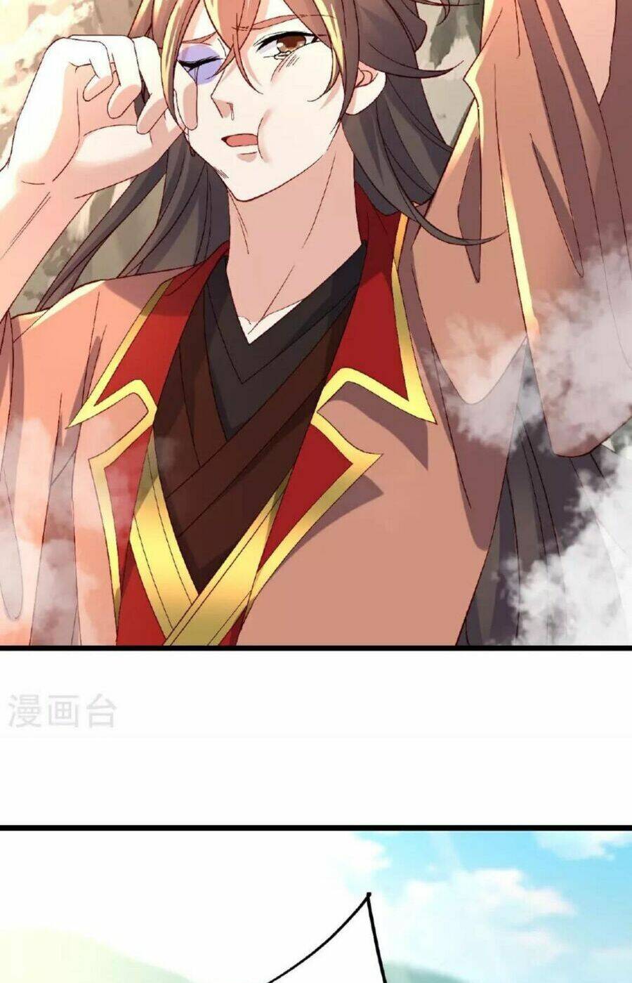 Tiên Võ Đế Tôn: Chapter 490