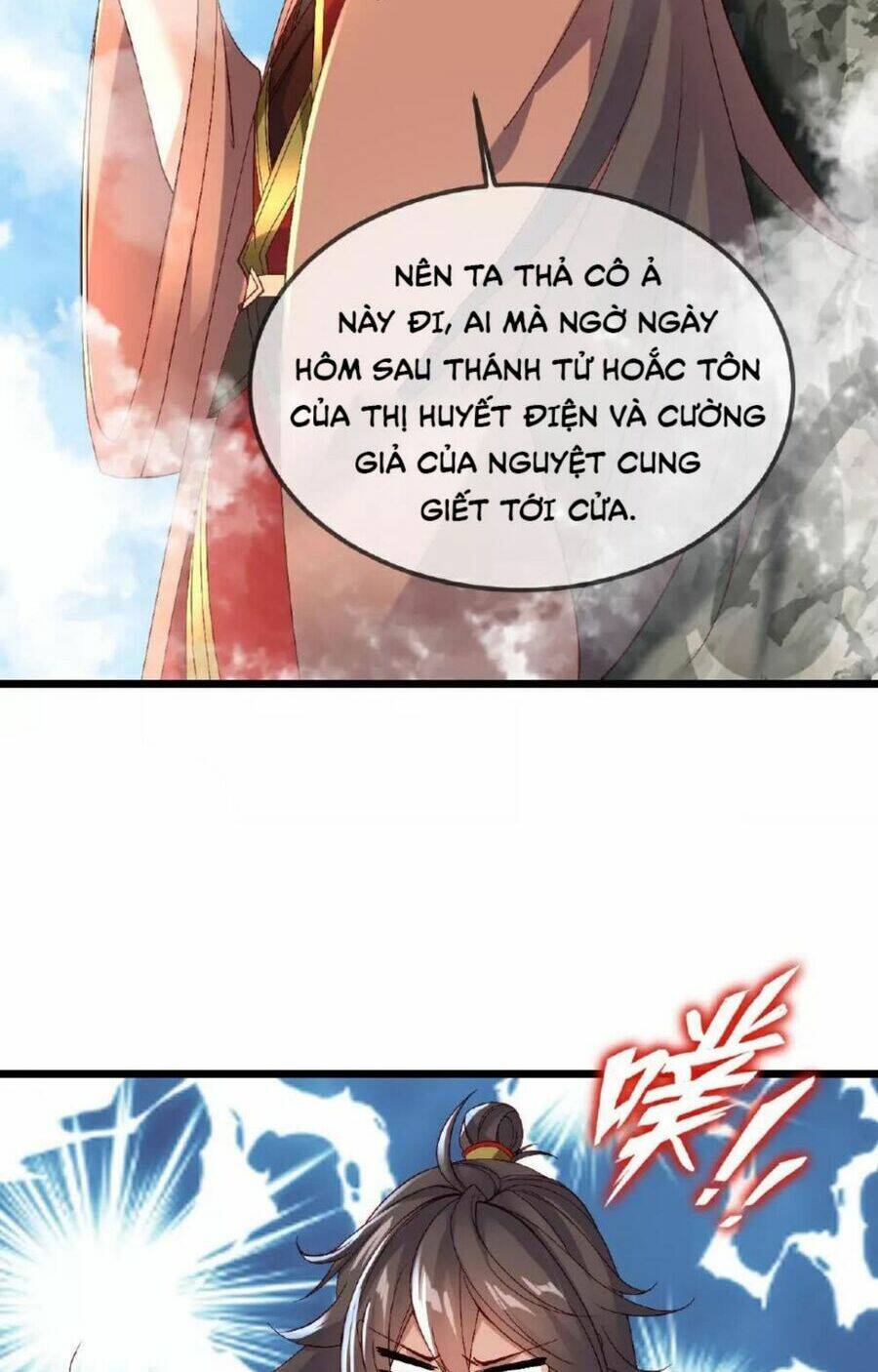 Tiên Võ Đế Tôn: Chapter 490