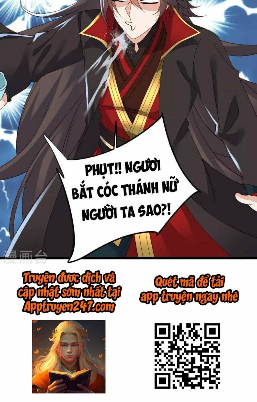 Tiên Võ Đế Tôn: Chapter 490