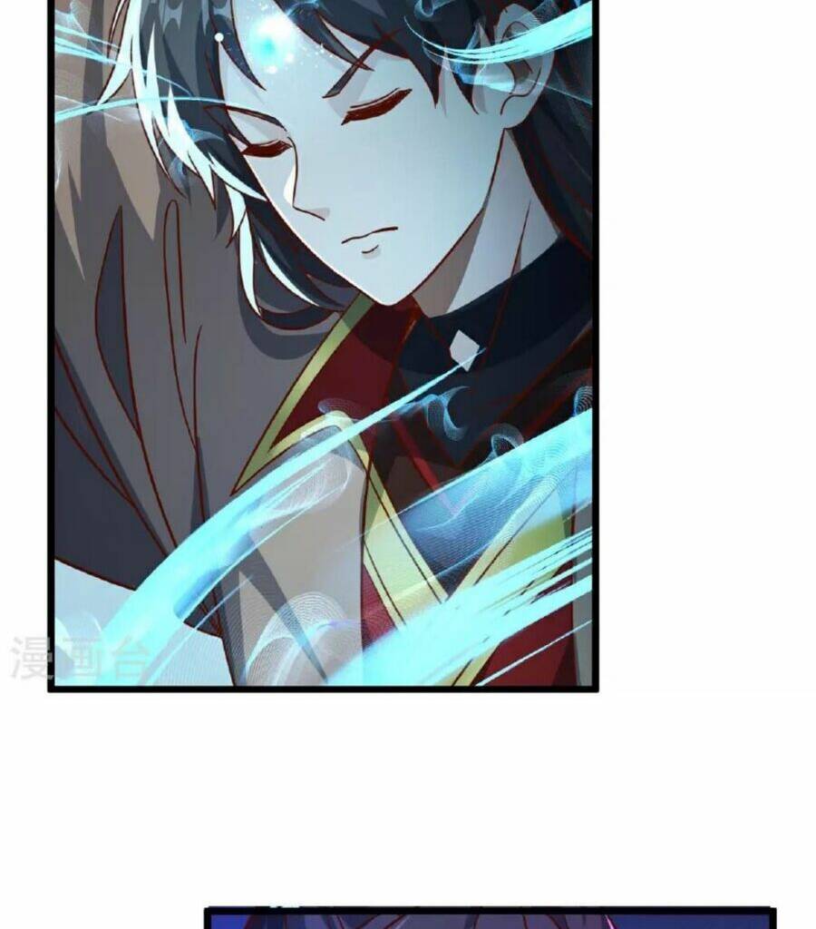 Tiên Võ Đế Tôn: Chapter 491