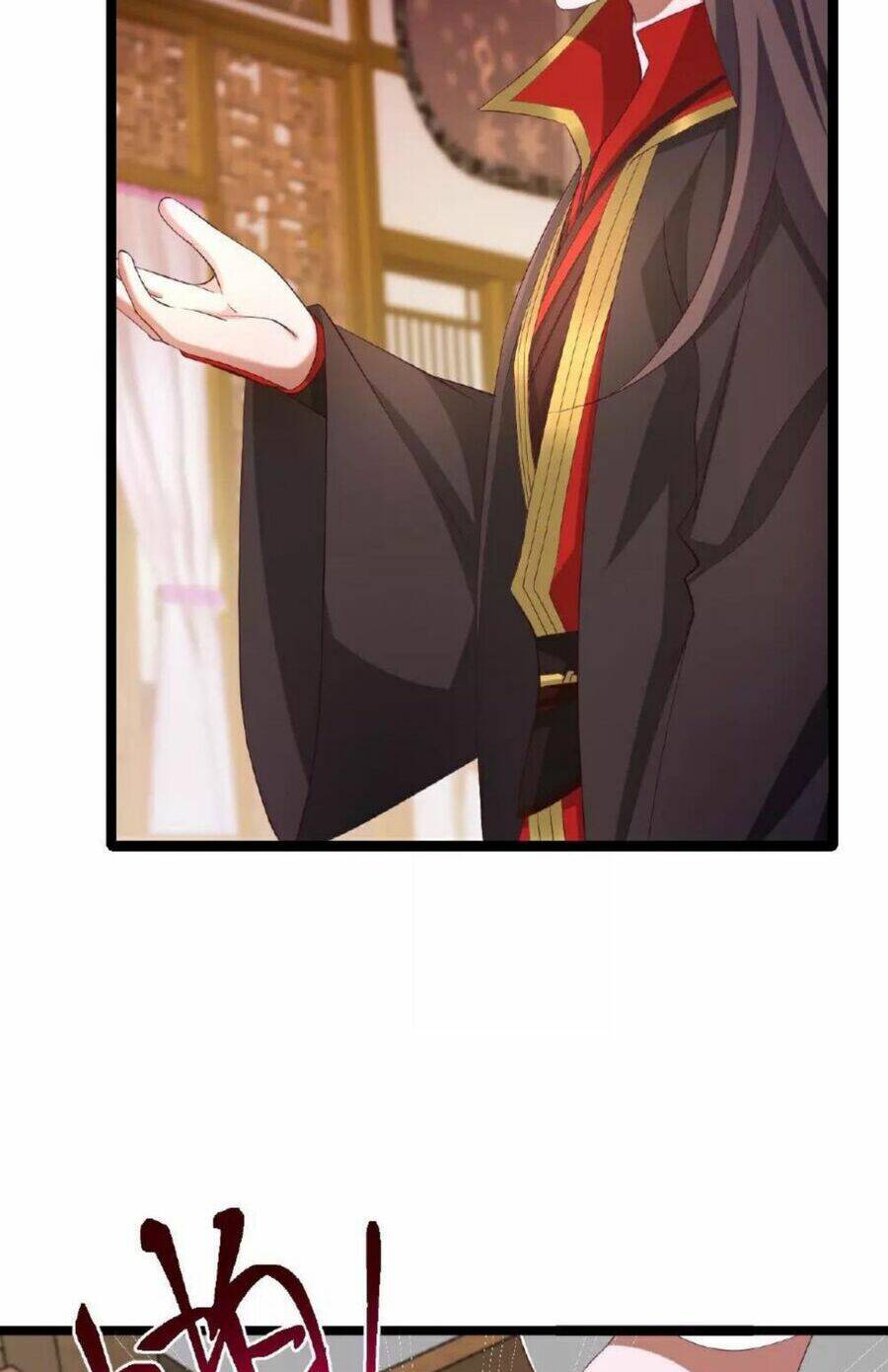 Tiên Võ Đế Tôn: Chapter 491