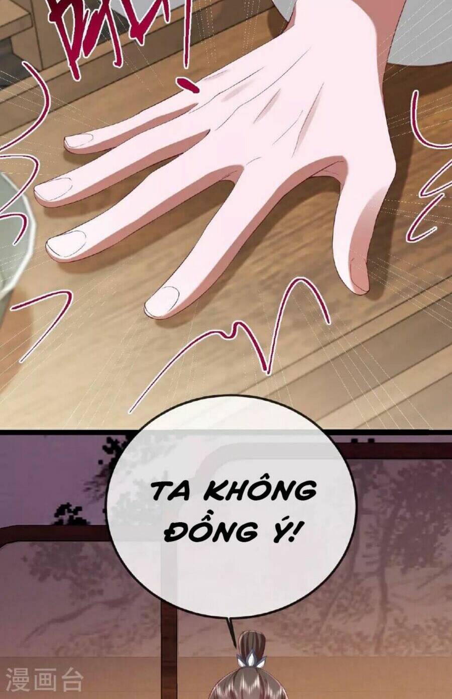 Tiên Võ Đế Tôn: Chapter 491