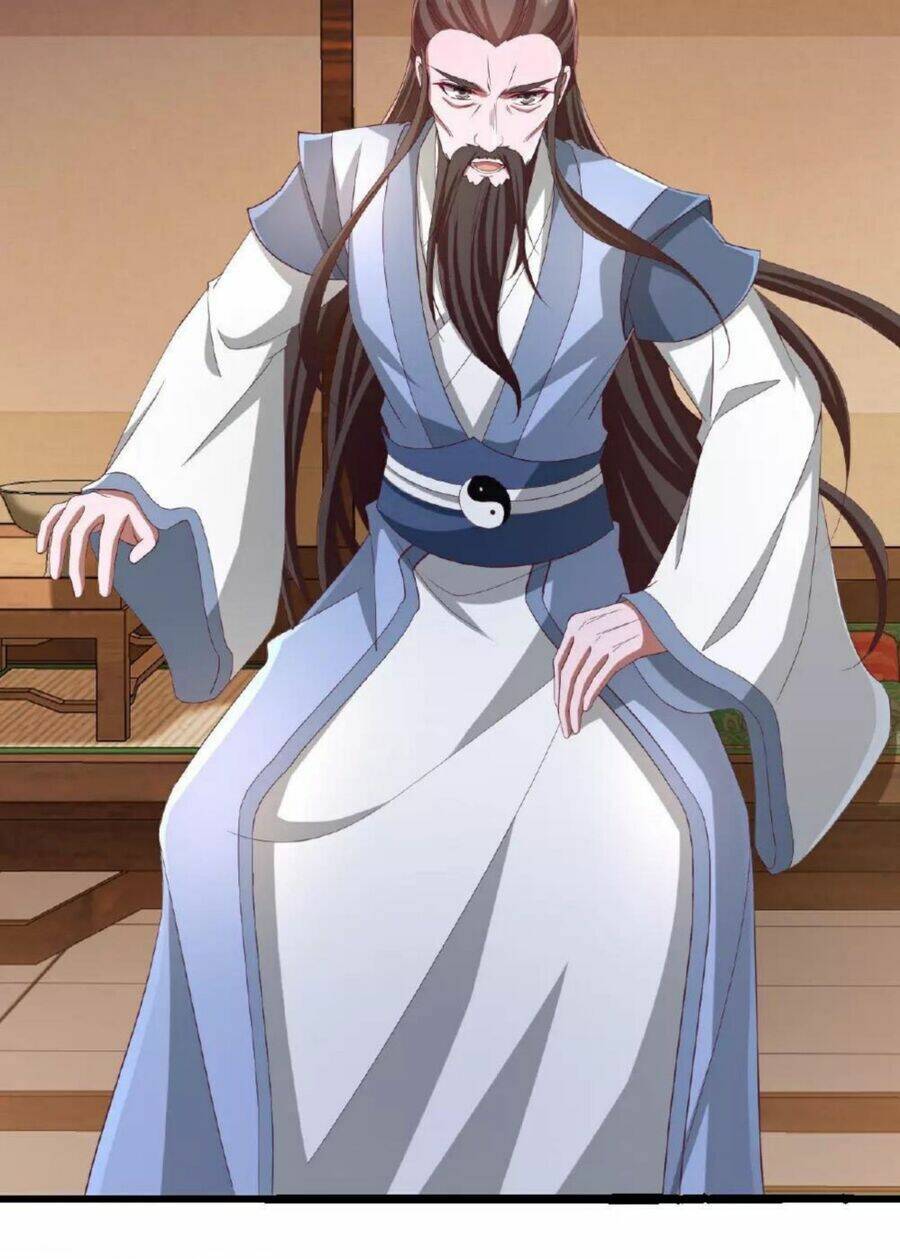 Tiên Võ Đế Tôn: Chapter 491