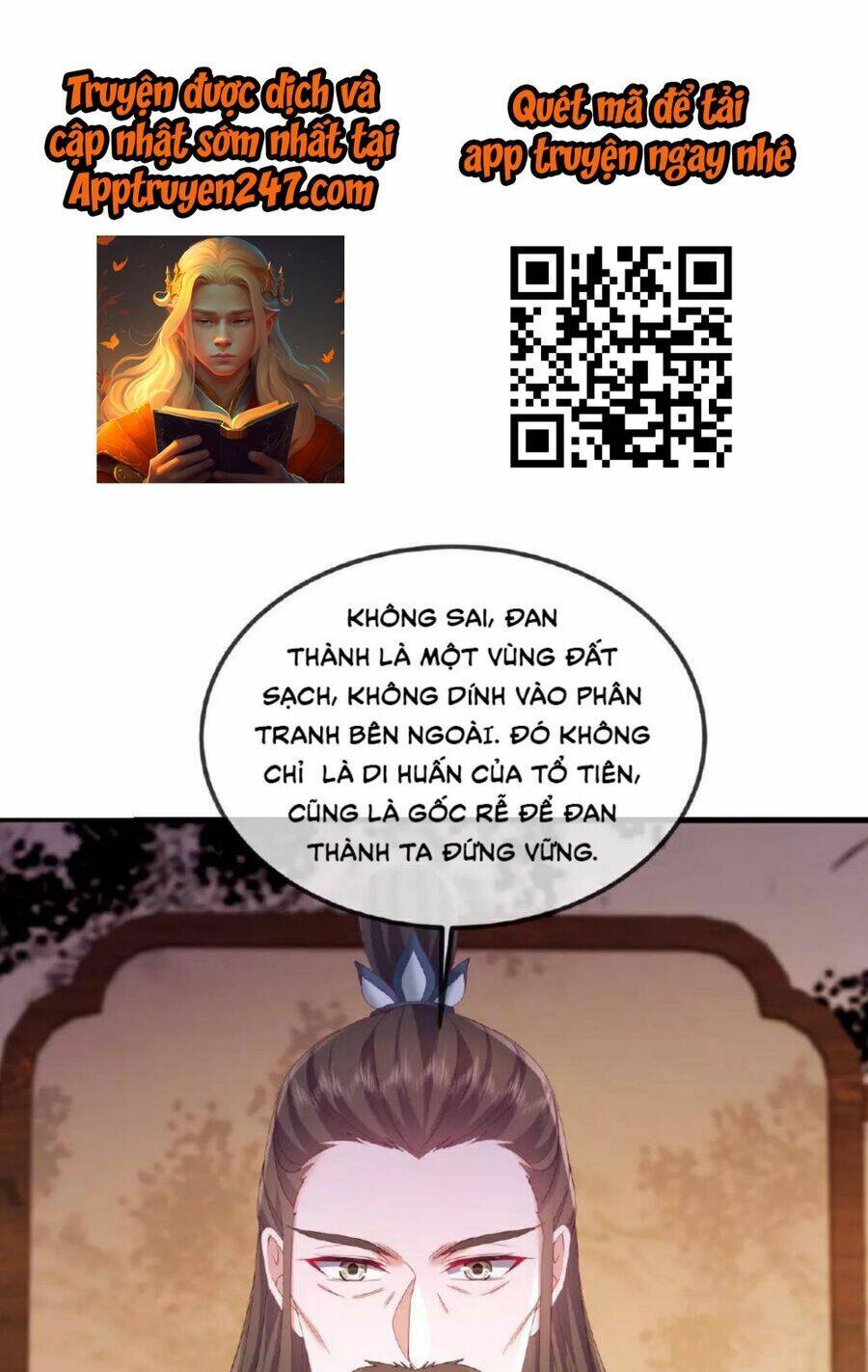 Tiên Võ Đế Tôn: Chapter 491