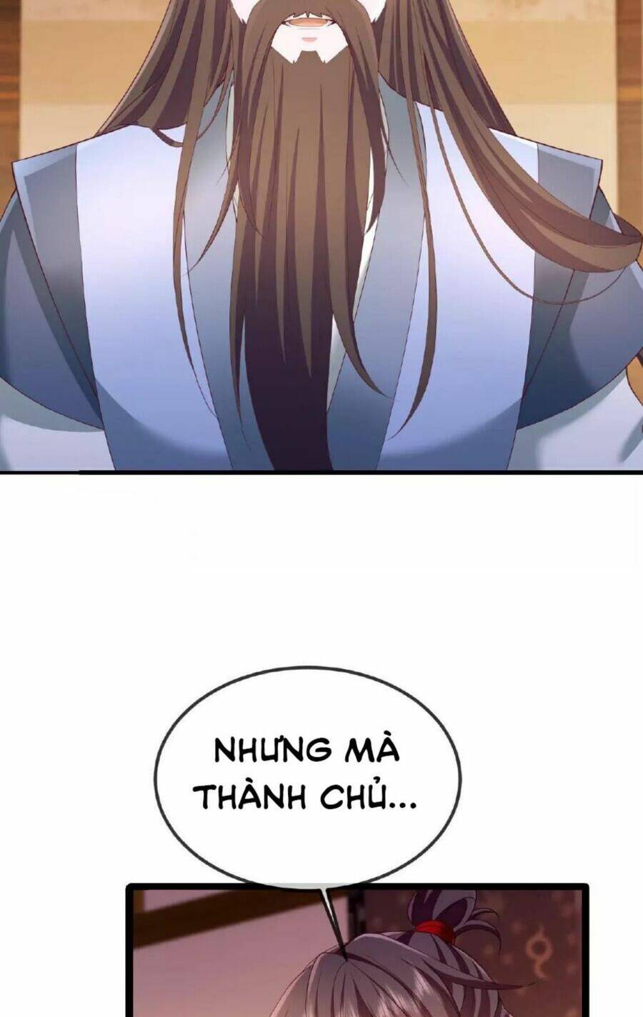 Tiên Võ Đế Tôn: Chapter 491