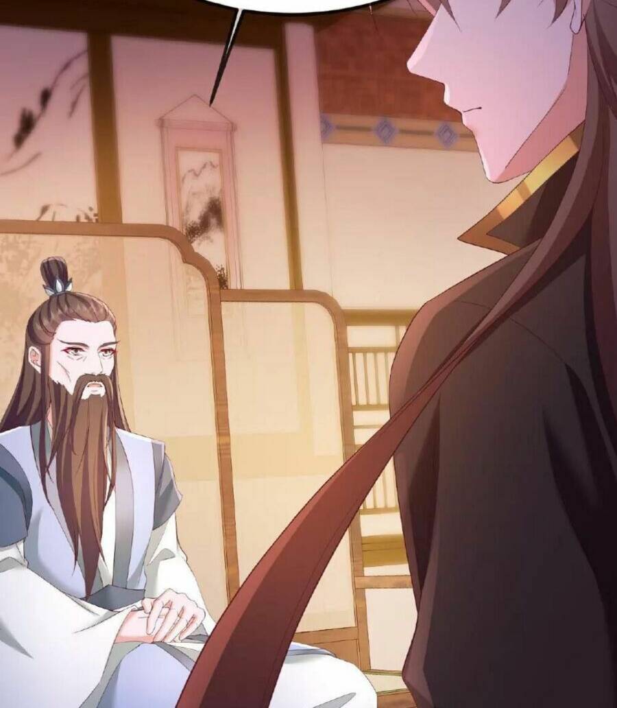Tiên Võ Đế Tôn: Chapter 491