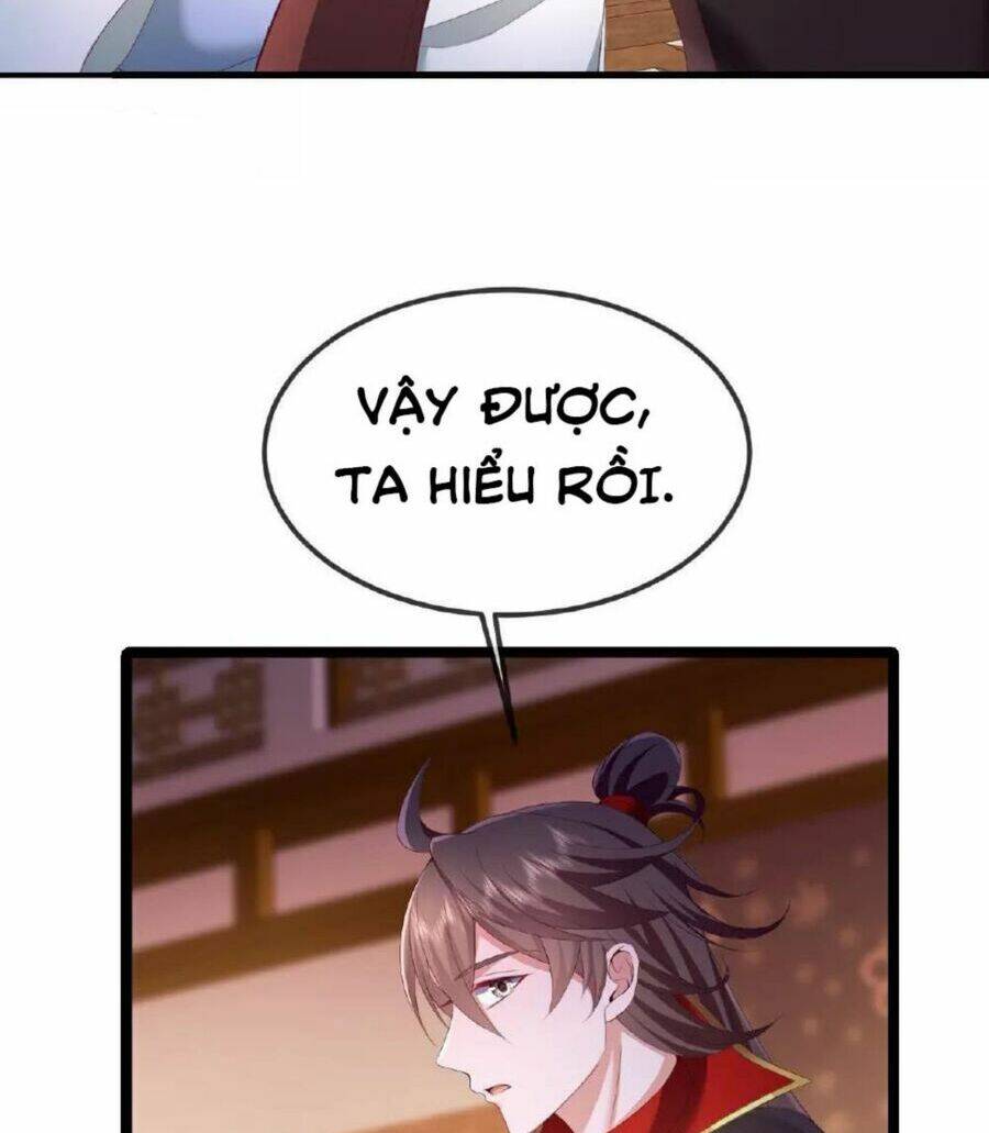 Tiên Võ Đế Tôn: Chapter 491
