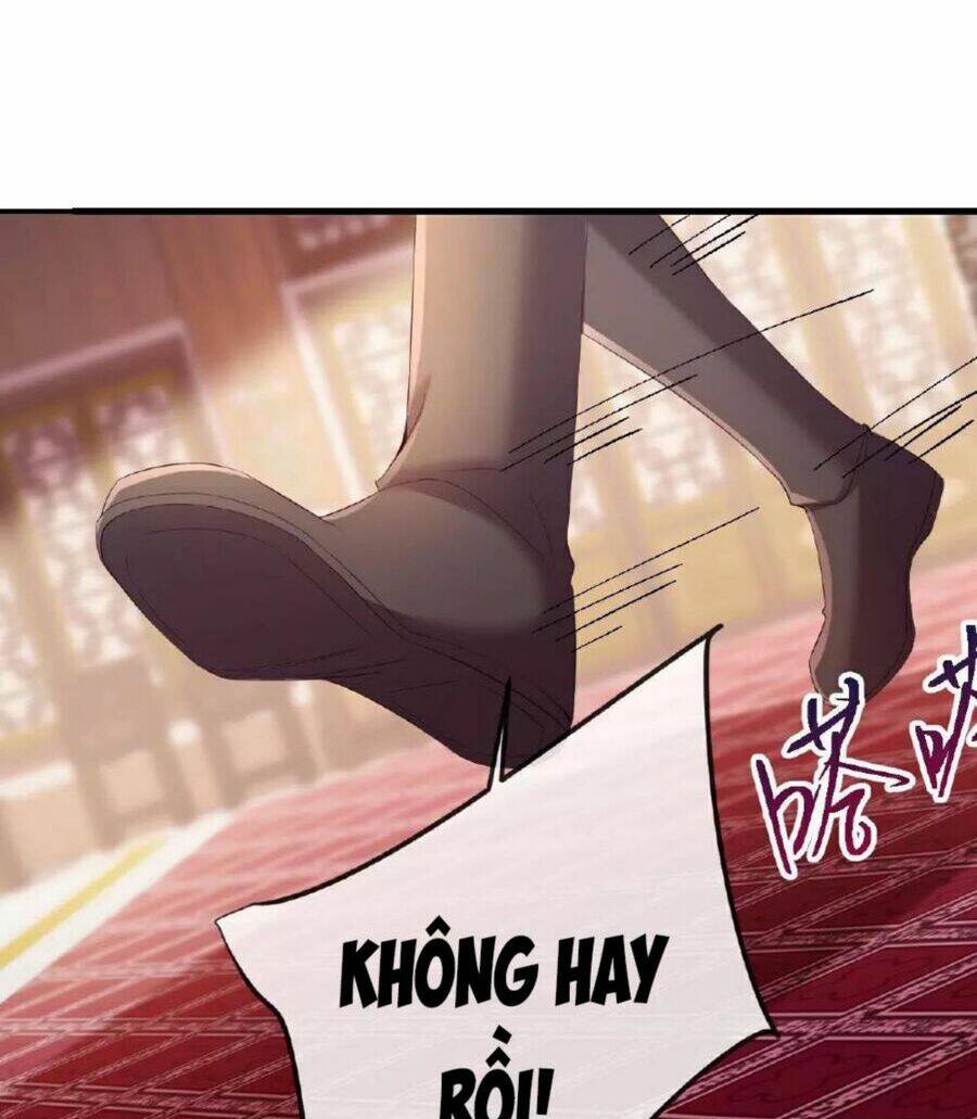 Tiên Võ Đế Tôn: Chapter 491