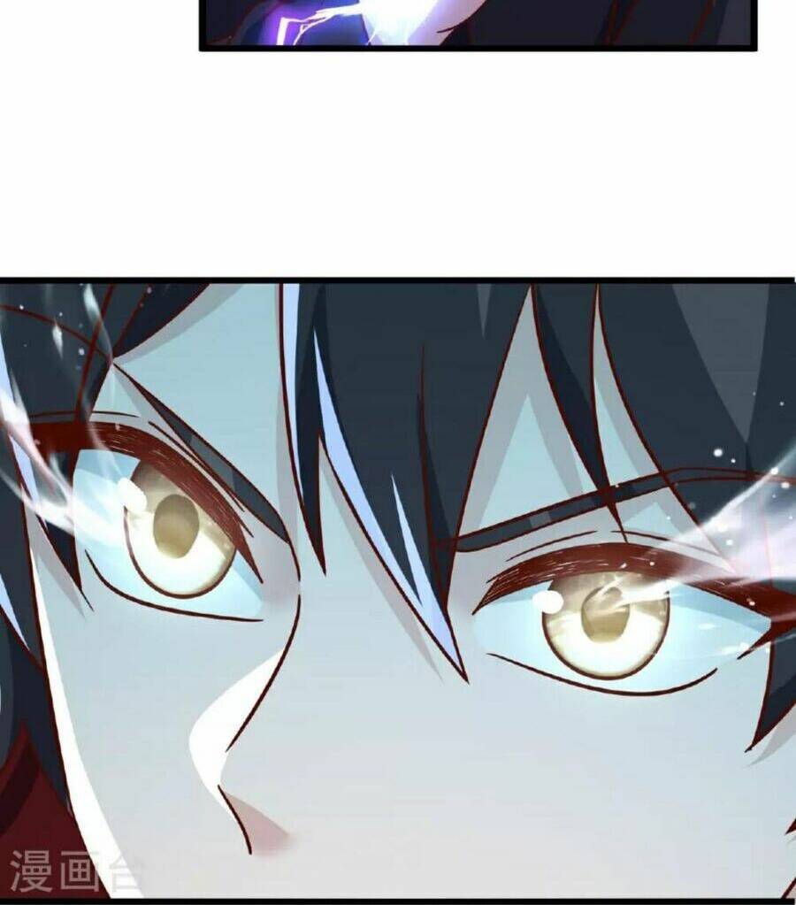 Tiên Võ Đế Tôn: Chapter 491