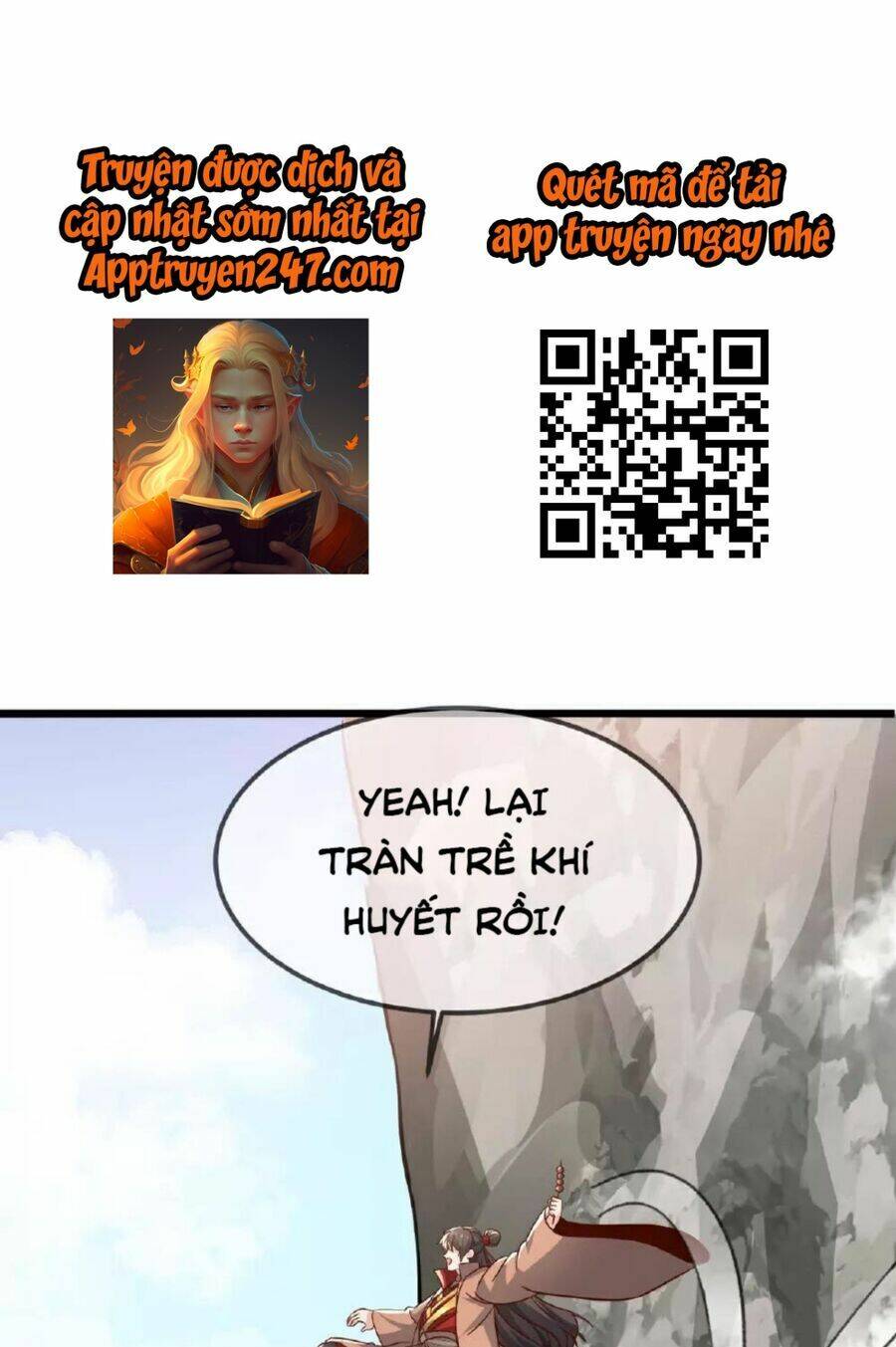 Tiên Võ Đế Tôn: Chapter 491
