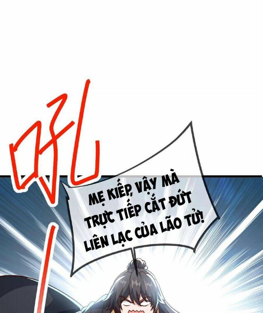 Tiên Võ Đế Tôn: Chapter 491