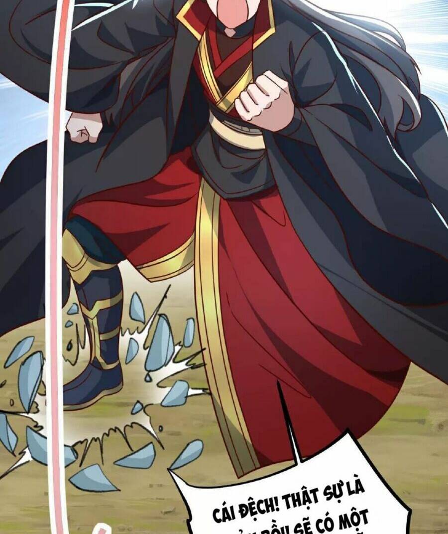 Tiên Võ Đế Tôn: Chapter 491