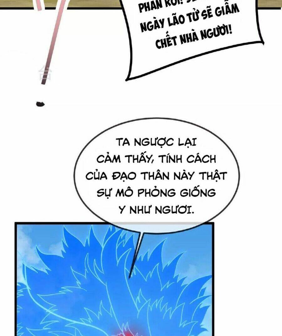 Tiên Võ Đế Tôn: Chapter 491