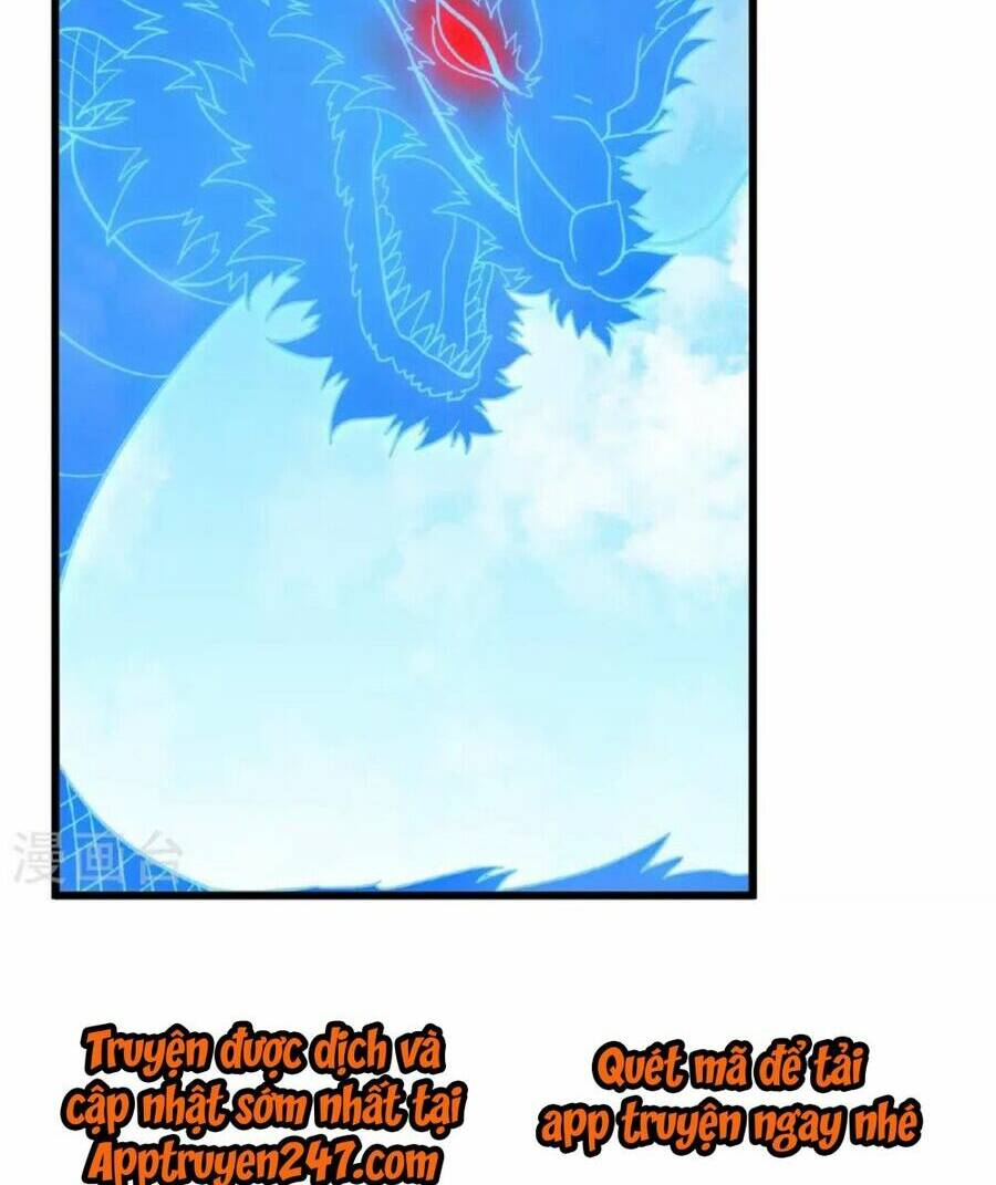 Tiên Võ Đế Tôn: Chapter 491