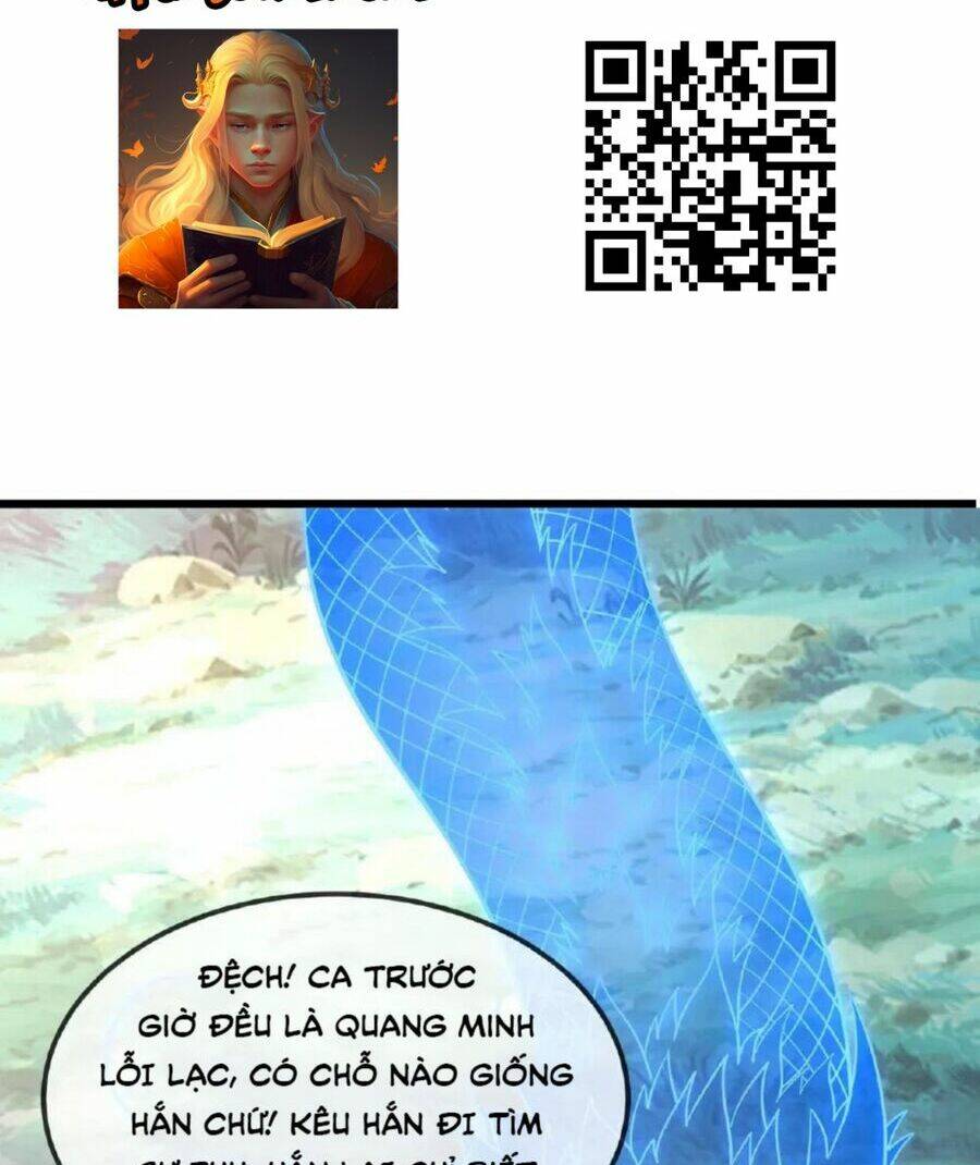 Tiên Võ Đế Tôn: Chapter 491