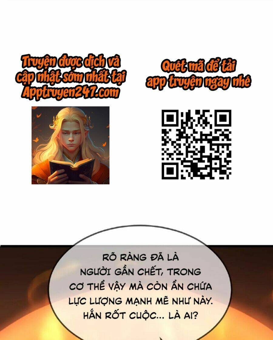 Tiên Võ Đế Tôn: Chapter 491