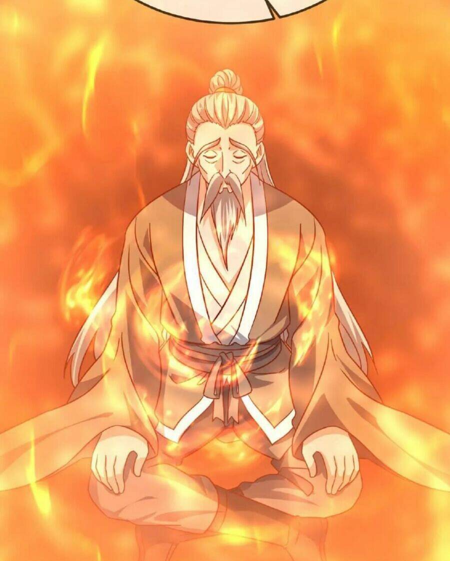 Tiên Võ Đế Tôn: Chapter 491