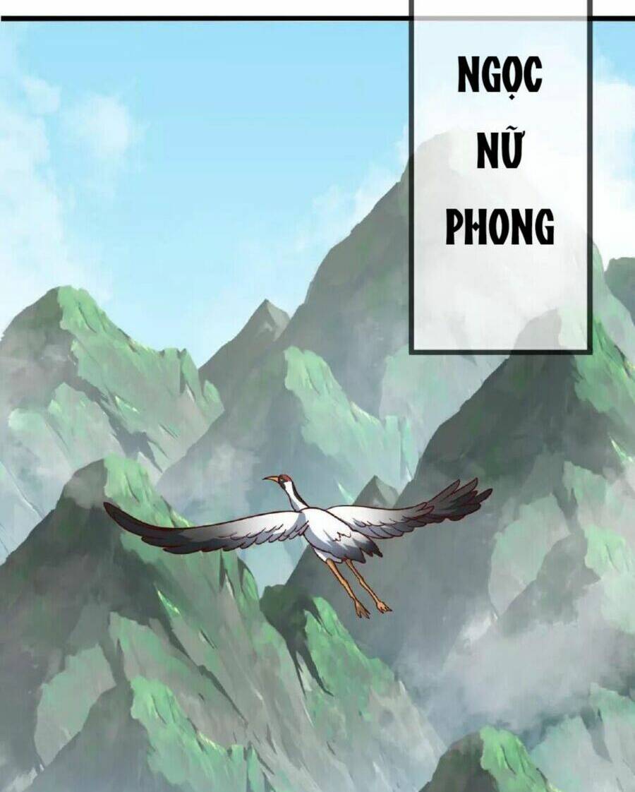 Tiên Võ Đế Tôn: Chapter 491
