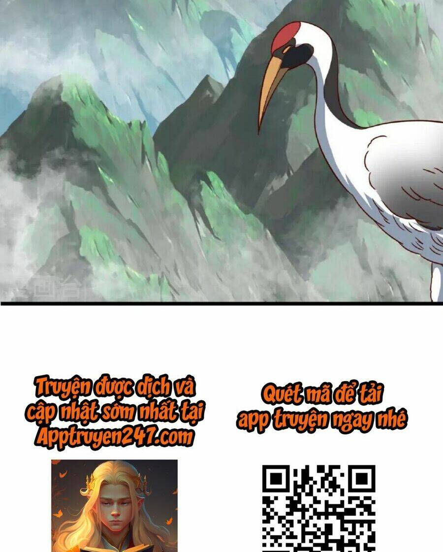Tiên Võ Đế Tôn: Chapter 491