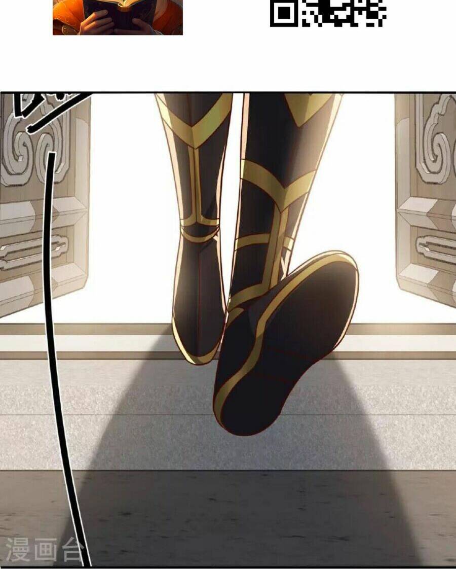 Tiên Võ Đế Tôn: Chapter 491