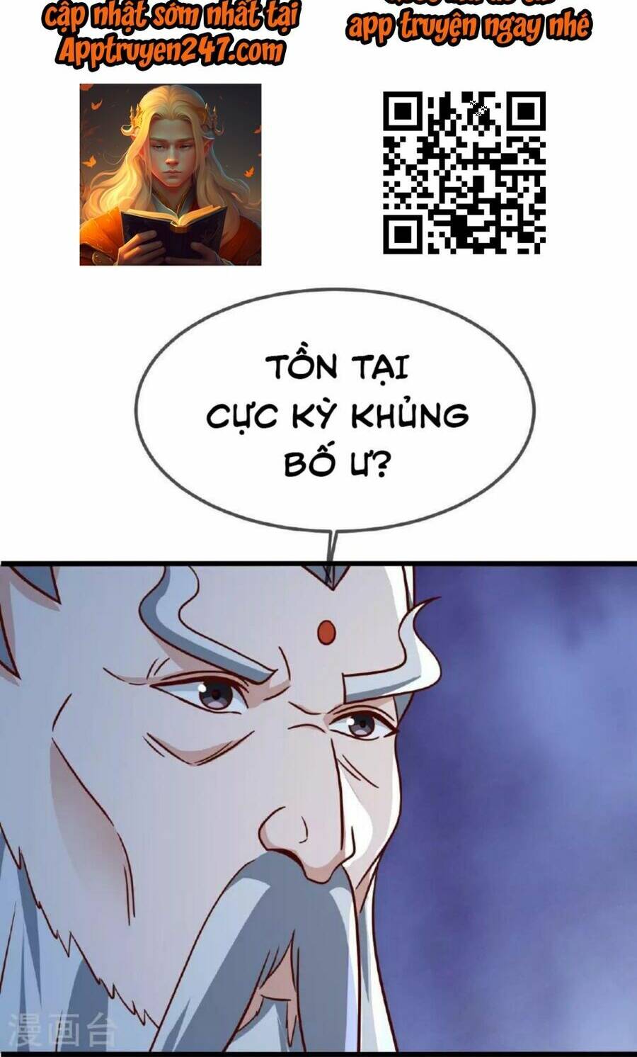 Tiên Võ Đế Tôn: Chapter 491