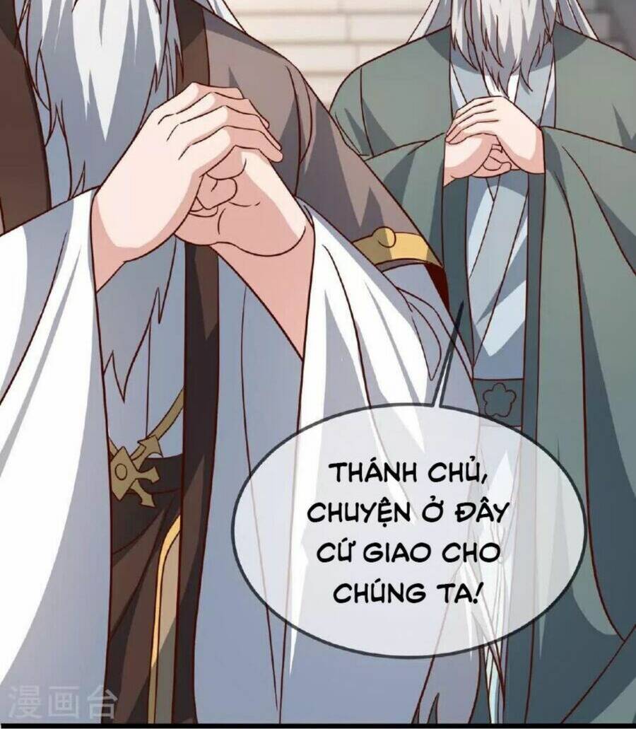 Tiên Võ Đế Tôn: Chapter 491