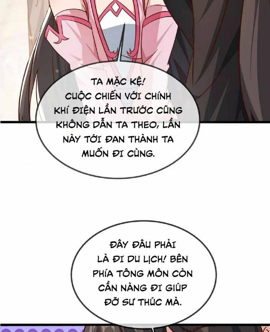 Tiên Võ Đế Tôn: Chapter 491