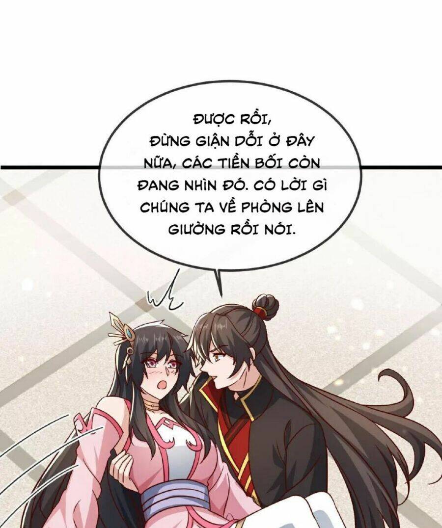 Tiên Võ Đế Tôn: Chapter 491