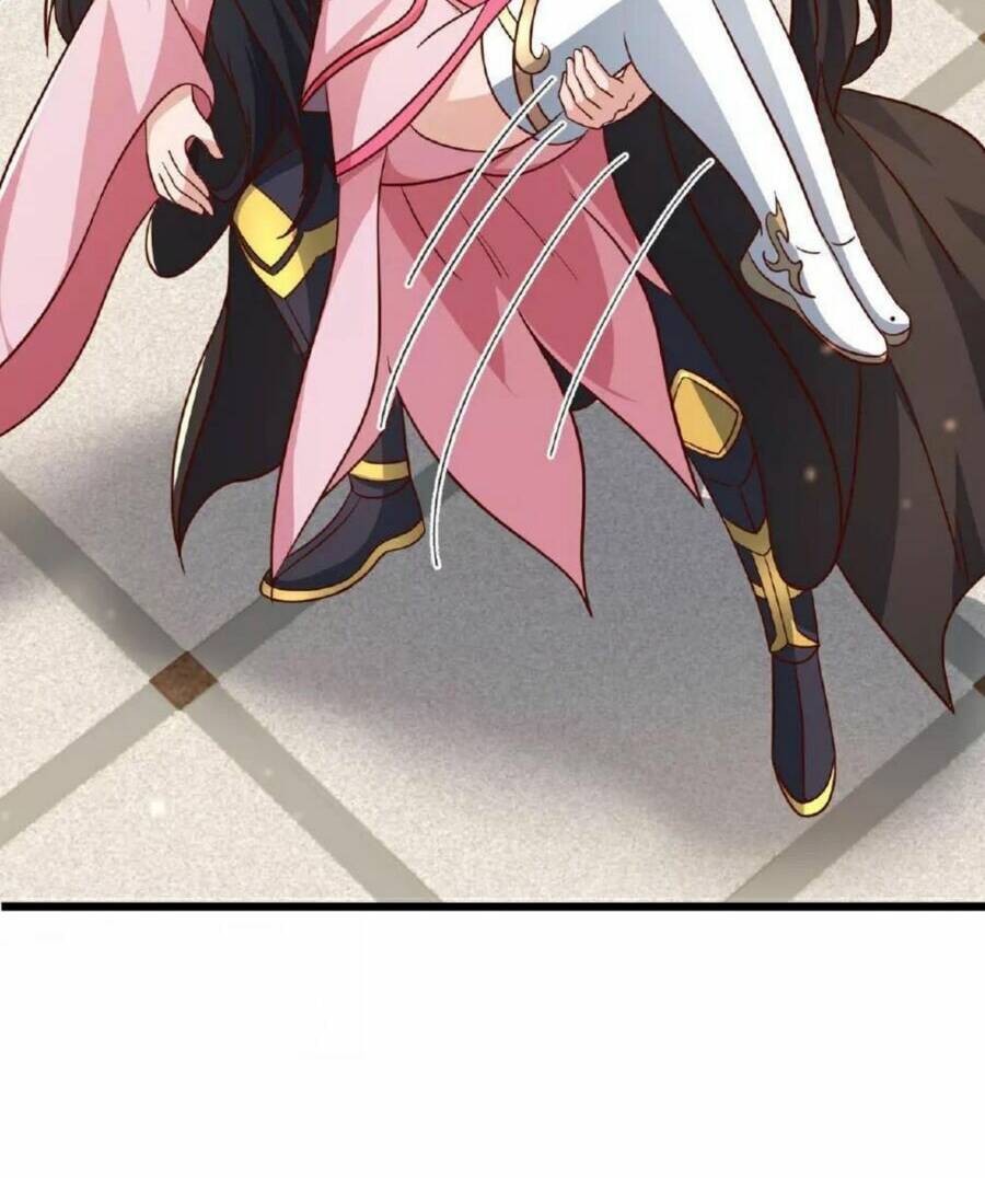 Tiên Võ Đế Tôn: Chapter 491