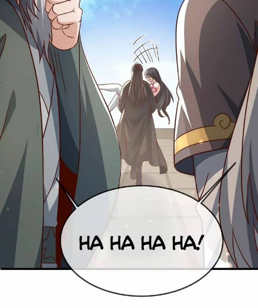 Tiên Võ Đế Tôn: Chapter 491