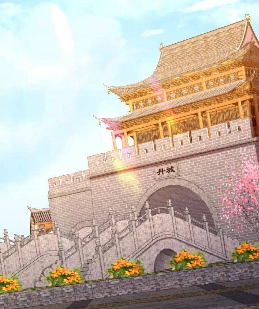 Tiên Võ Đế Tôn: Chapter 491