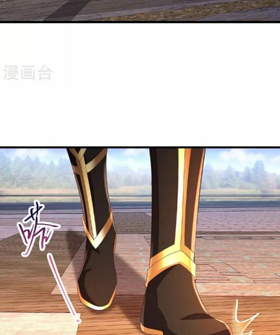 Tiên Võ Đế Tôn: Chapter 491