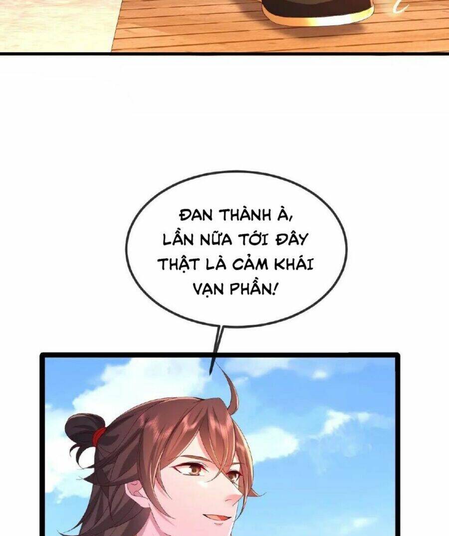 Tiên Võ Đế Tôn: Chapter 491