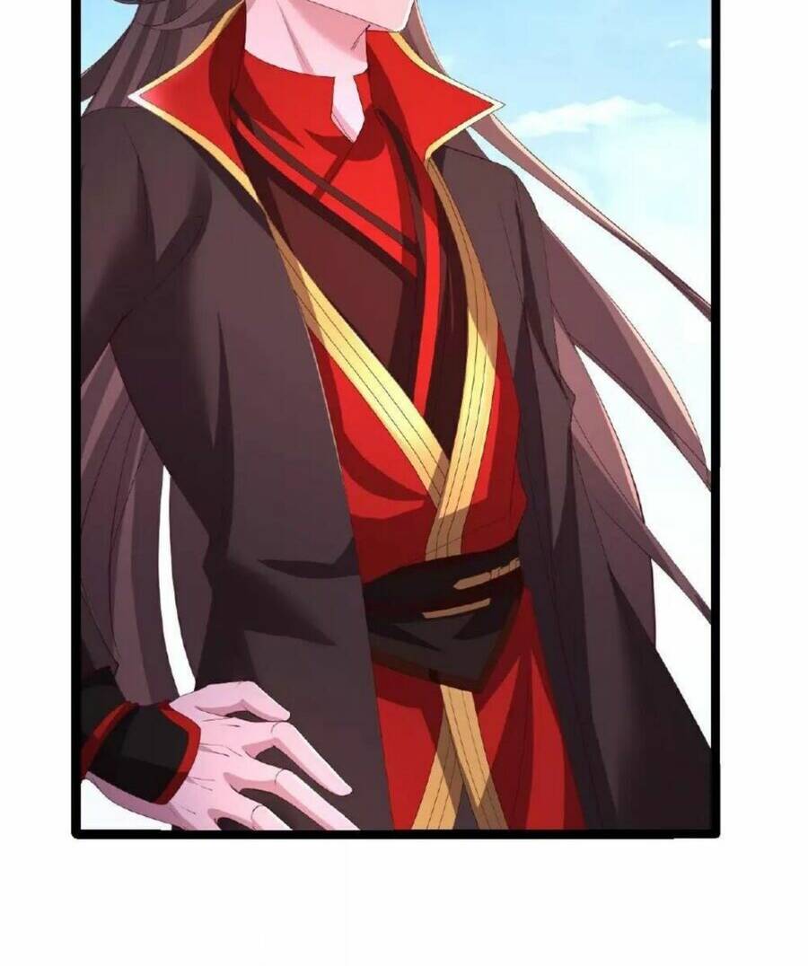 Tiên Võ Đế Tôn: Chapter 491