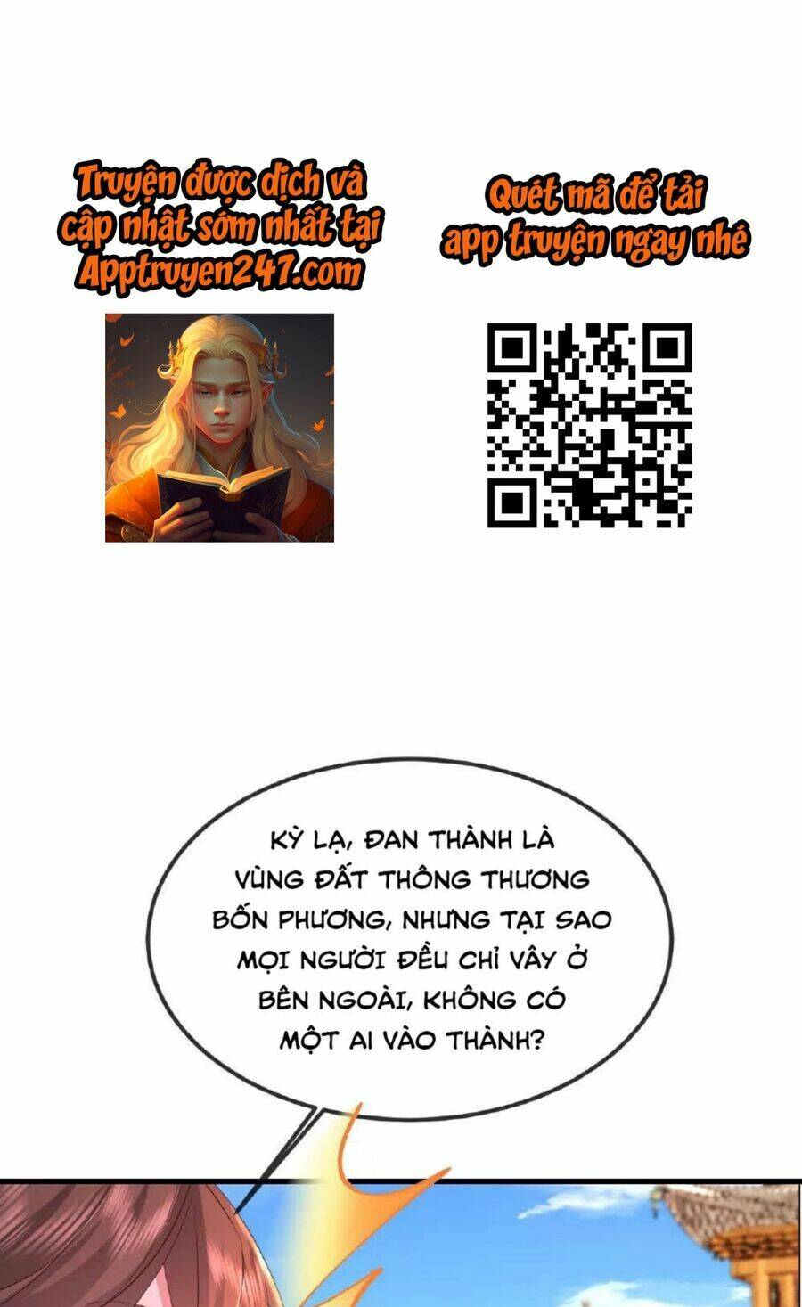 Tiên Võ Đế Tôn: Chapter 491