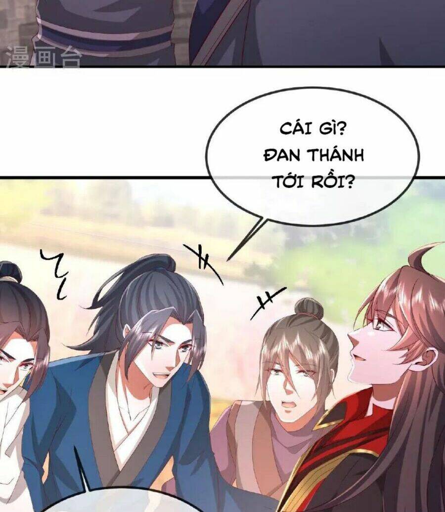 Tiên Võ Đế Tôn: Chapter 491
